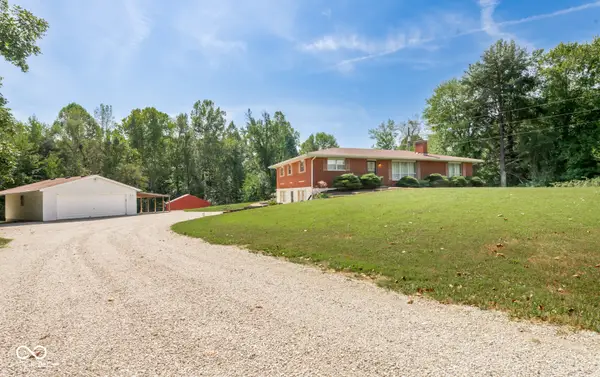 3031 N Bethlehem Road, Austin, IN 47102