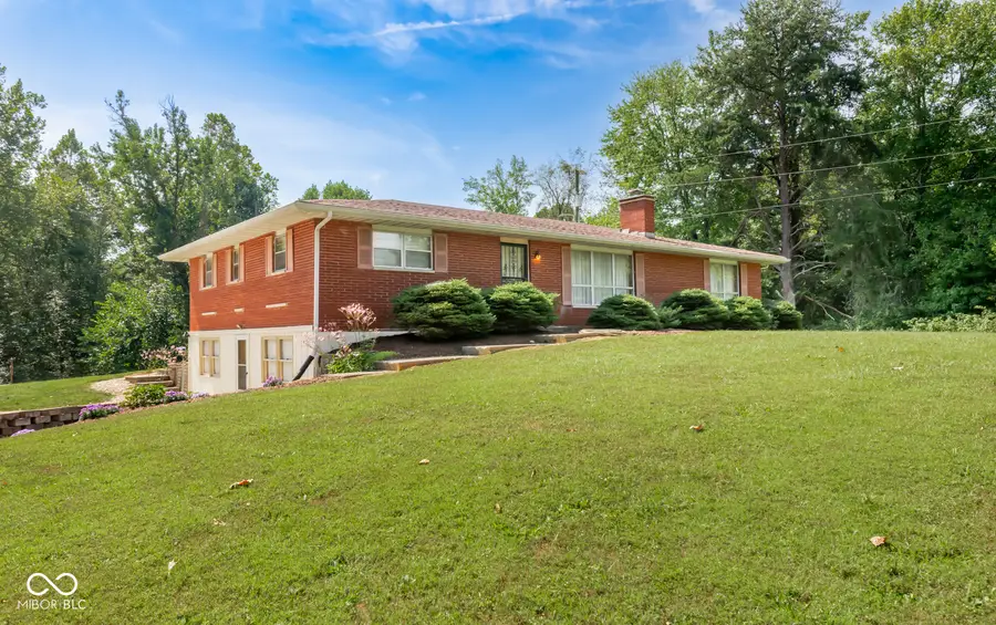 3031 N Bethlehem Road, Austin, IN 47102 - #2