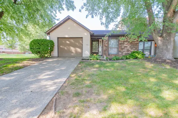 510 Monte Vista Drive, Greenwood, IN 46143