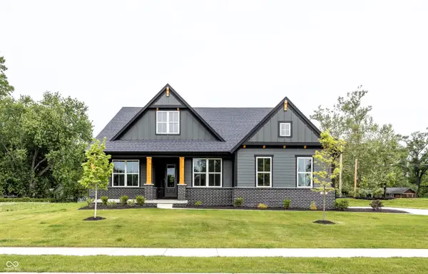 0 Legacy Meadow Lot 1 New Harmony, Martinsville, IN 46151