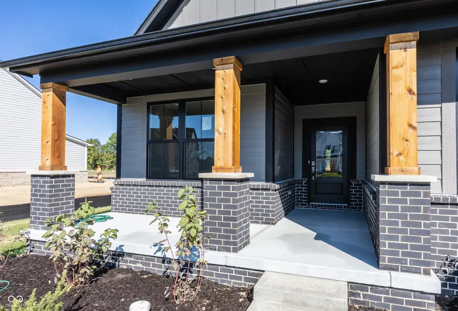 0 Legacy Meadow Lot 1 New Harmony, Martinsville, IN 46151 - #2