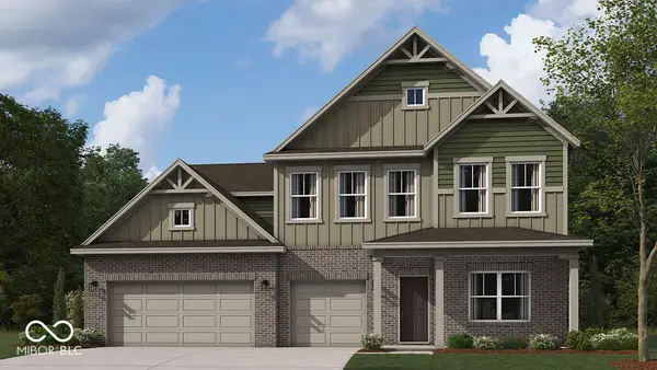 104 Miller Drive, Whiteland, IN 46184