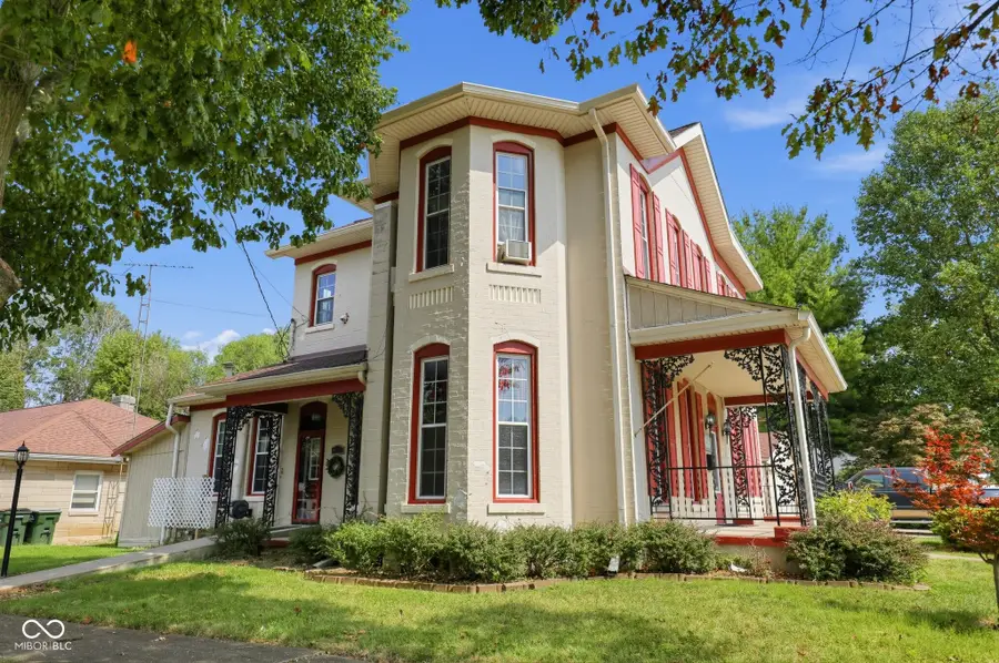 704 E Main Street, Greensburg, IN 47240 - #2