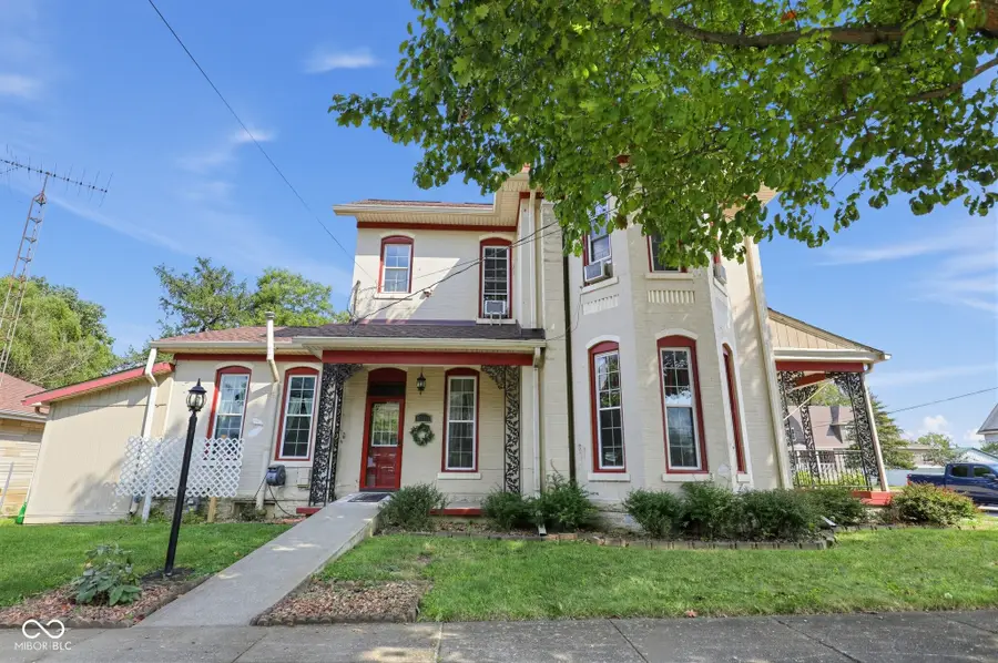 704 E Main Street, Greensburg, IN 47240 - #3