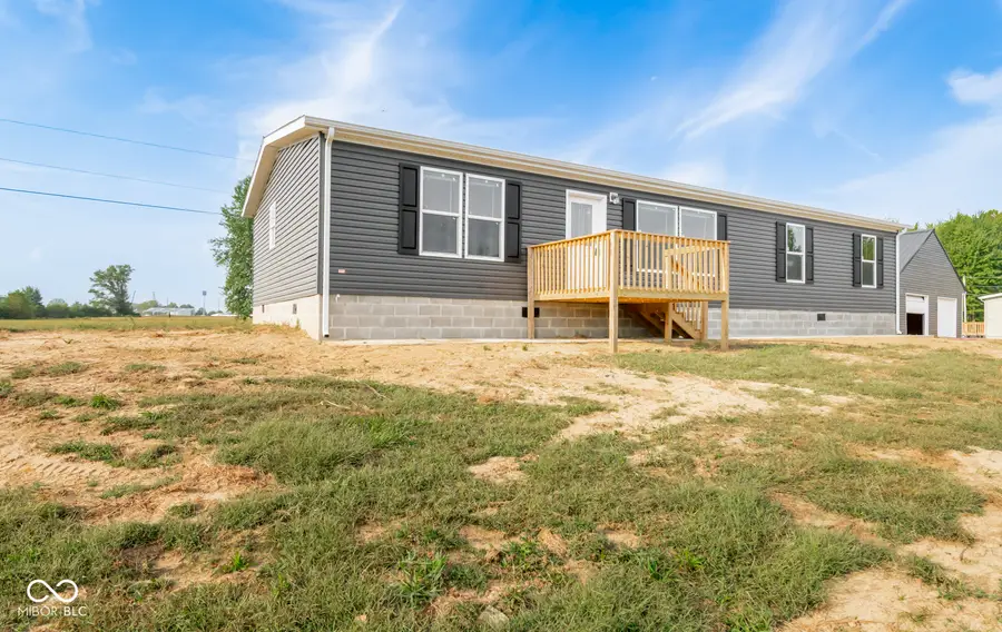 5954 N Us Hwy 31, Seymour, IN 47274 - #3