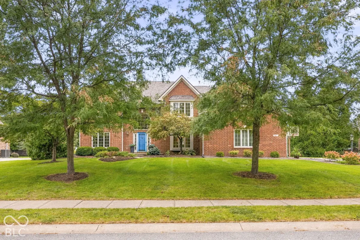 507 Twin Oaks Drive, Carmel, IN 46032 - #1