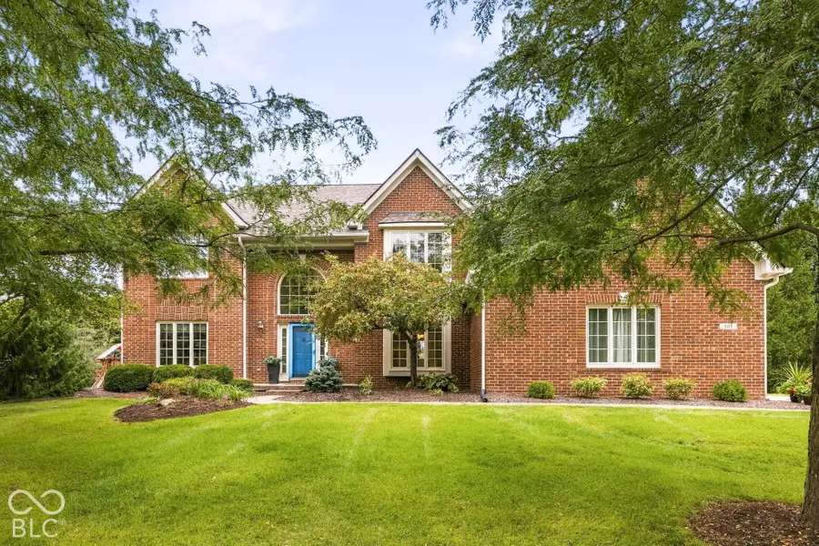 507 Twin Oaks Drive, Carmel, IN 46032 - #3