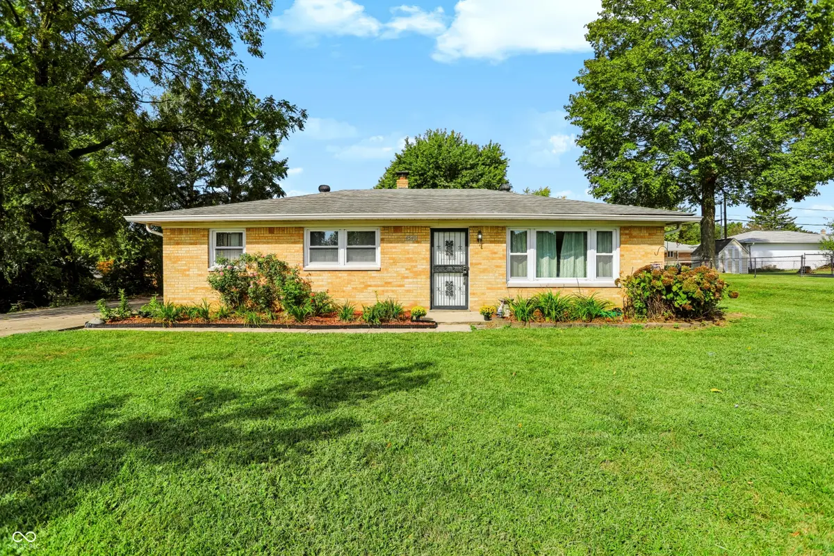 4540 S Keystone Avenue, Indianapolis, IN 46227 - #1