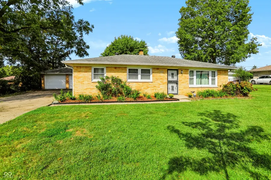 4540 S Keystone Avenue, Indianapolis, IN 46227 - #2