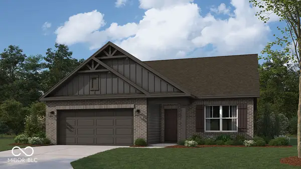 146 Varner Drive, Whiteland, IN 46184