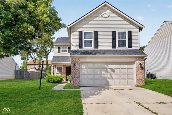 11134 Dura Drive, Indianapolis, IN 46229