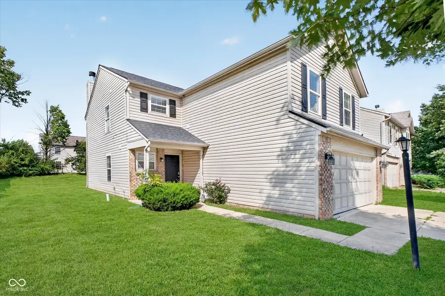 11134 Dura Drive, Indianapolis, IN 46229 - #2