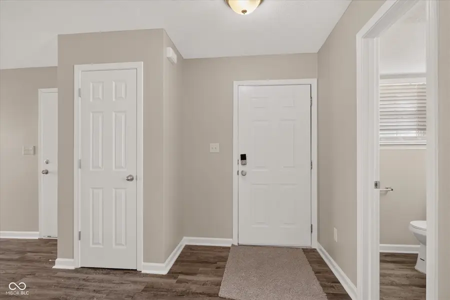 11134 Dura Drive, Indianapolis, IN 46229 - #3