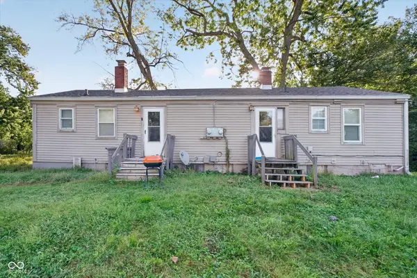 4601 E 19th Street, Indianapolis, IN 46218