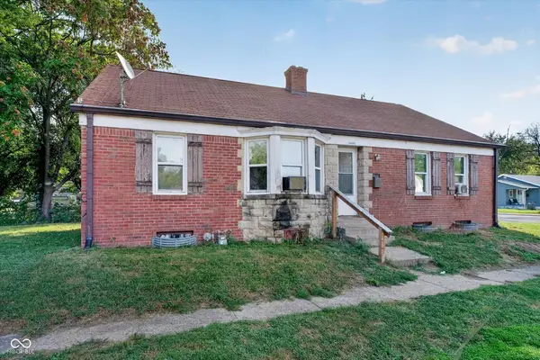 1702 E 46th Street, Indianapolis, IN 46205