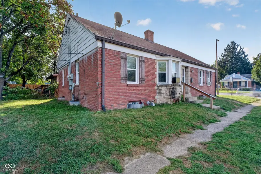 1702 E 46th Street, Indianapolis, IN 46205 - #2