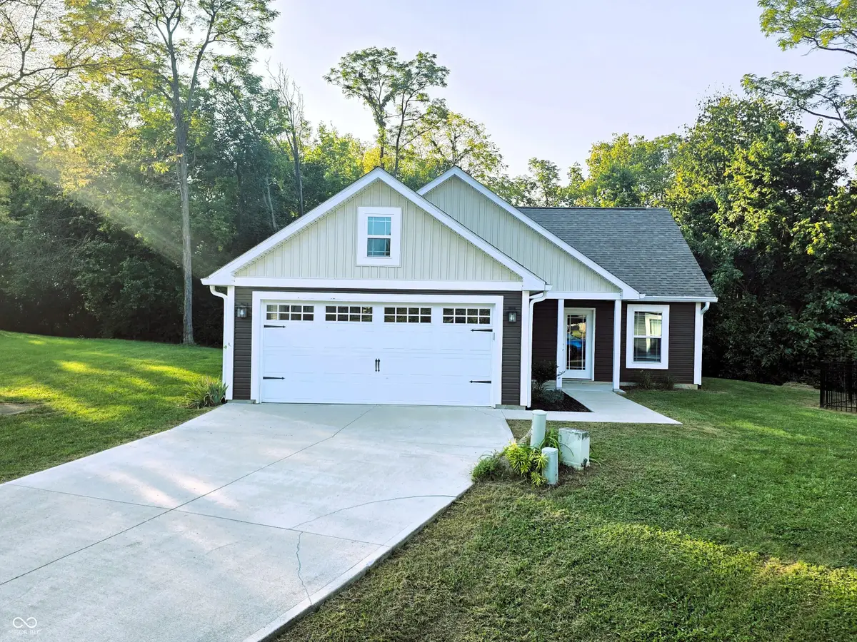 1134 Johns Court, Nineveh, IN 46164 - #1