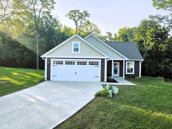 1134 Johns Court, Nineveh, IN 46164