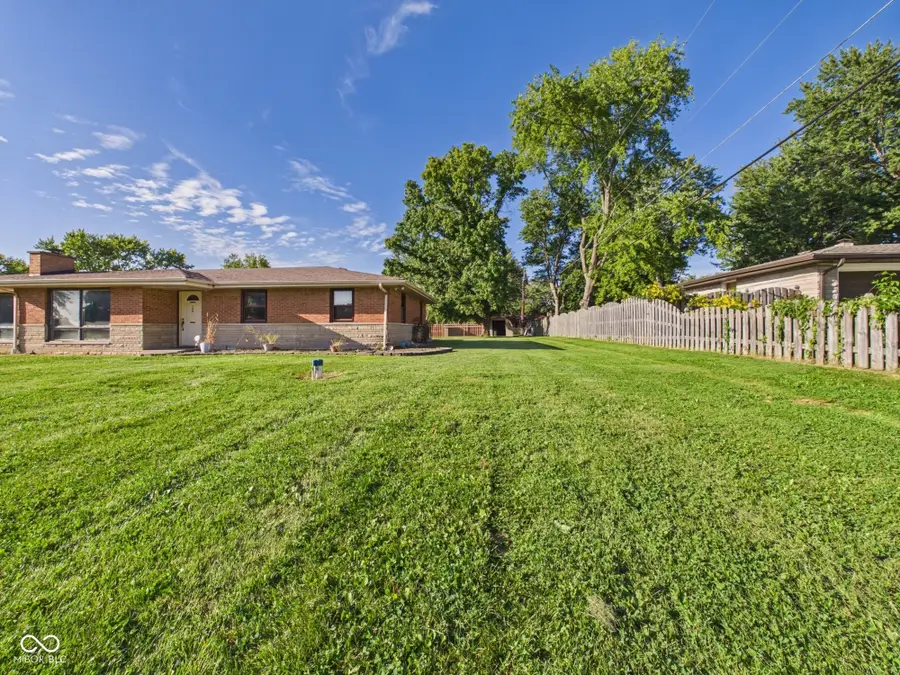 168 E Benton Street, Alexandria, IN 46001 - #3