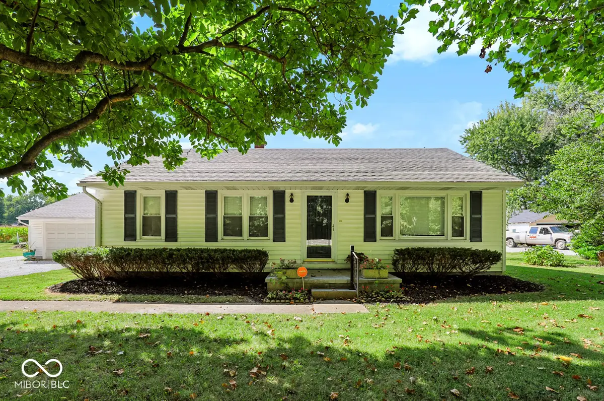 2211 Cicero Road, Noblesville, IN 46060 - #1