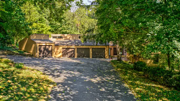 8807 Jules Lane, Indianapolis, IN 46278