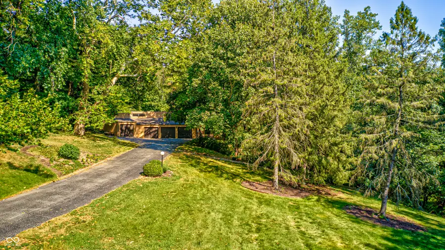 8807 Jules Lane, Indianapolis, IN 46278 - #2