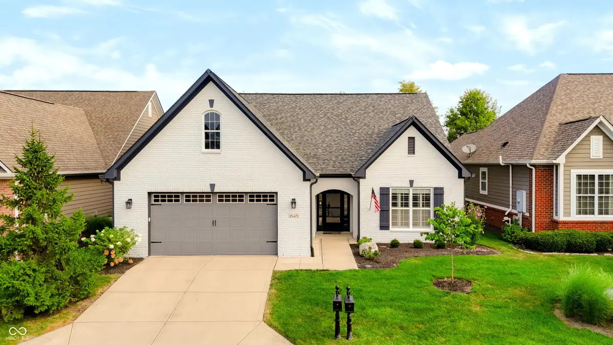 15471 Mystic Rock Drive, Carmel, IN 46033 - #1