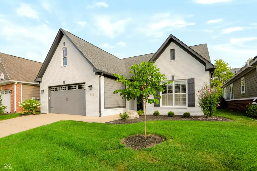 15471 Mystic Rock Drive, Carmel, IN 46033 - #3