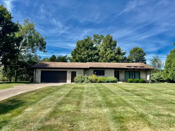 874 S Lakehurst Drive, Franklin, IN 46131