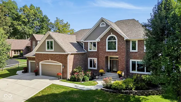 7338 Oakbay Drive, Noblesville, IN 46062