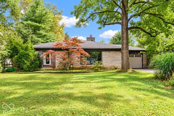 711 E 70th Place, Indianapolis, IN 46220