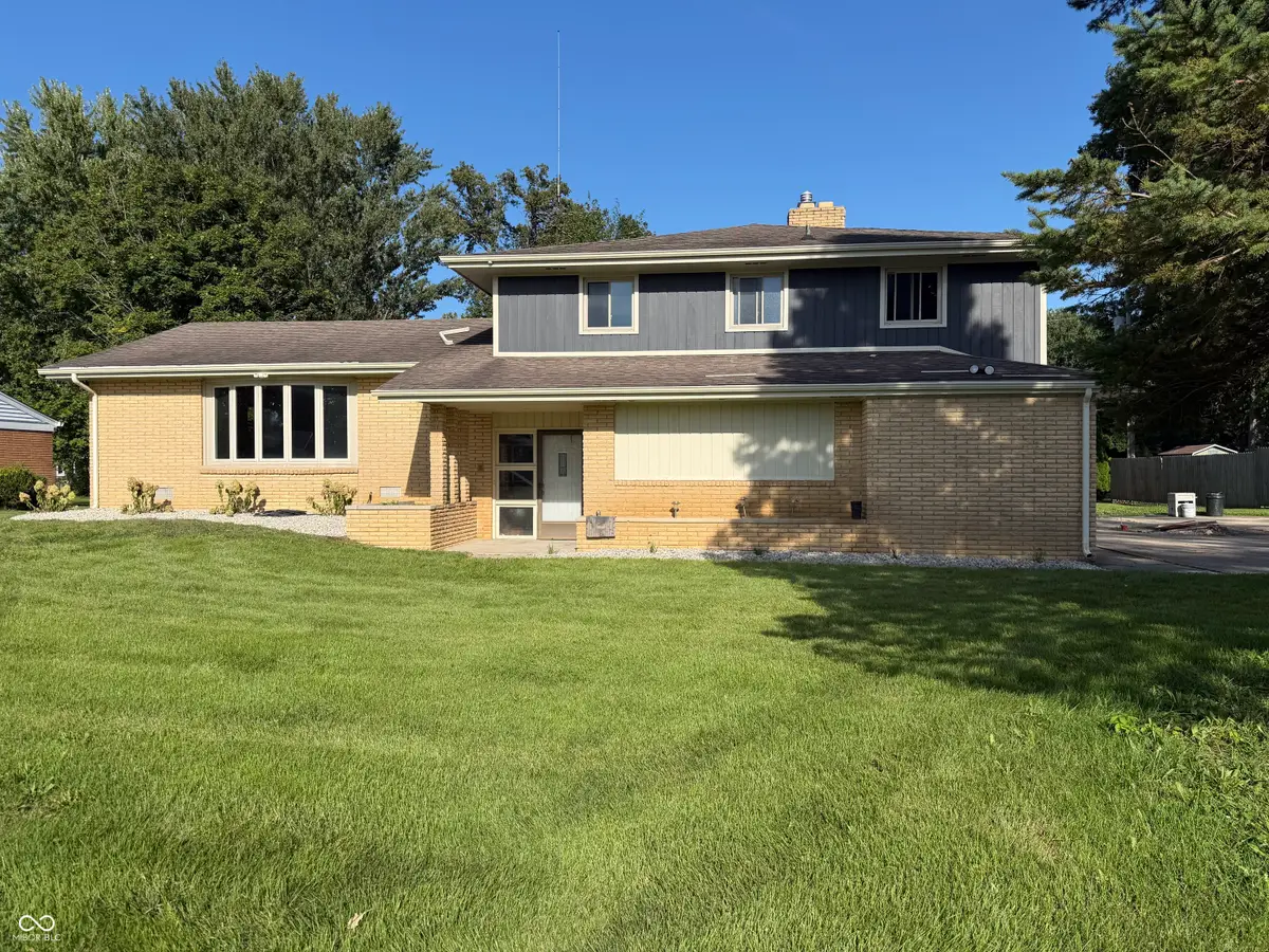 6610 Rosalind Lane, Anderson, IN 46013 - #1
