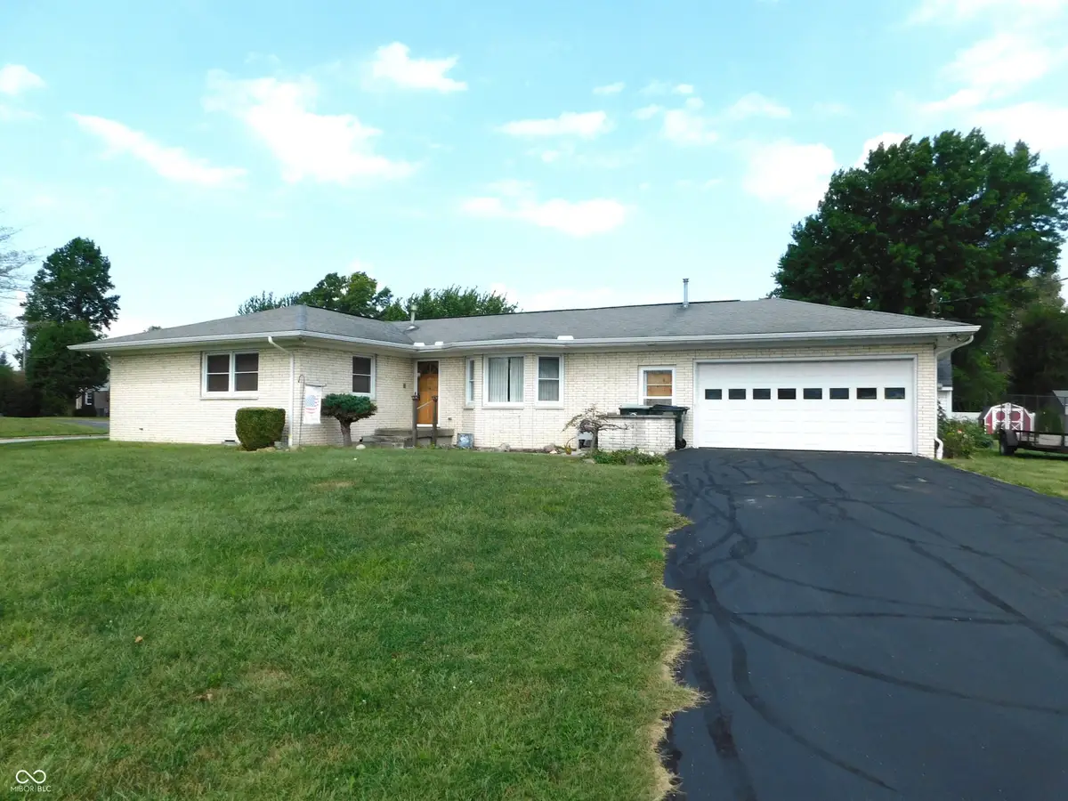 1000 N East Street, Greensburg, IN 47240 - #1