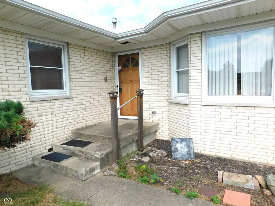 1000 N East Street, Greensburg, IN 47240 - #2