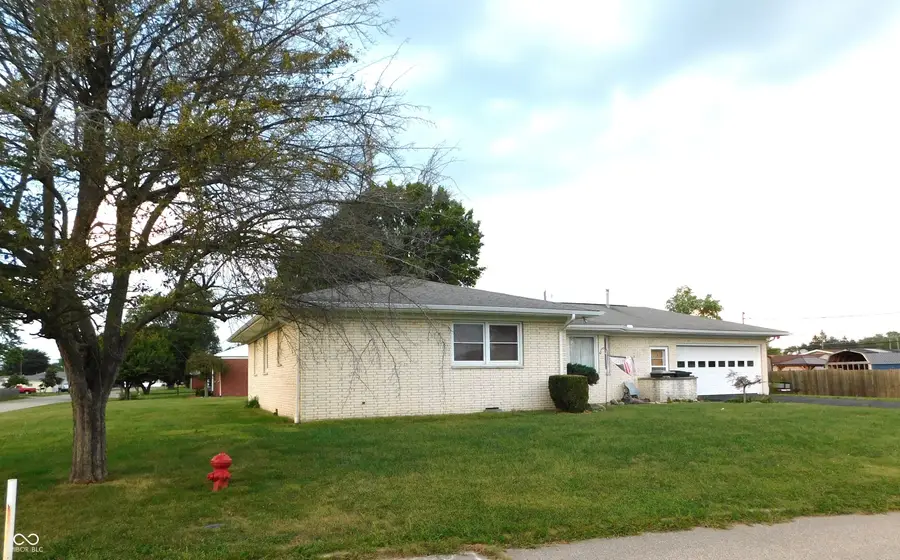 1000 N East Street, Greensburg, IN 47240 - #3