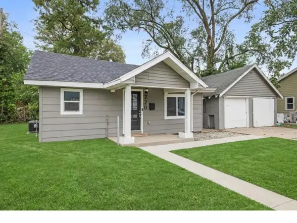 220 E 29th Street, Anderson, IN 46016