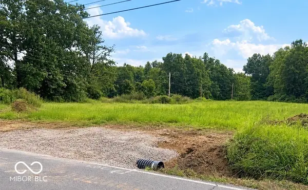 00 Sprunica Tract 4, Nashville, IN 47448