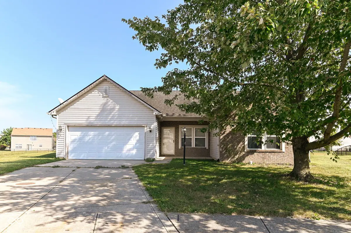 9545 Lorton Circle, Indianapolis, IN 46239 - #1