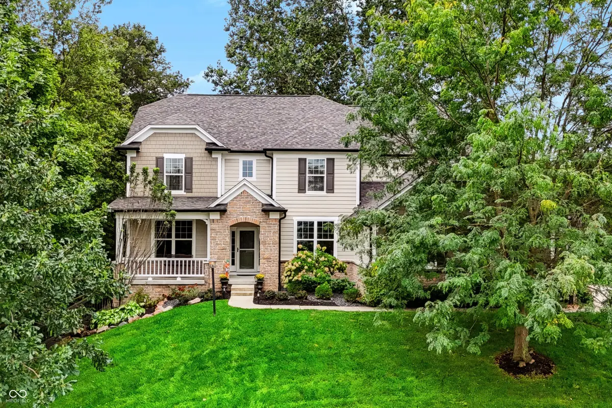 927 Racetime Road, Westfield, IN 46074 - #1