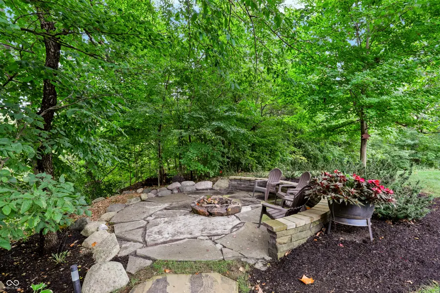927 Racetime Road, Westfield, IN 46074 - #2