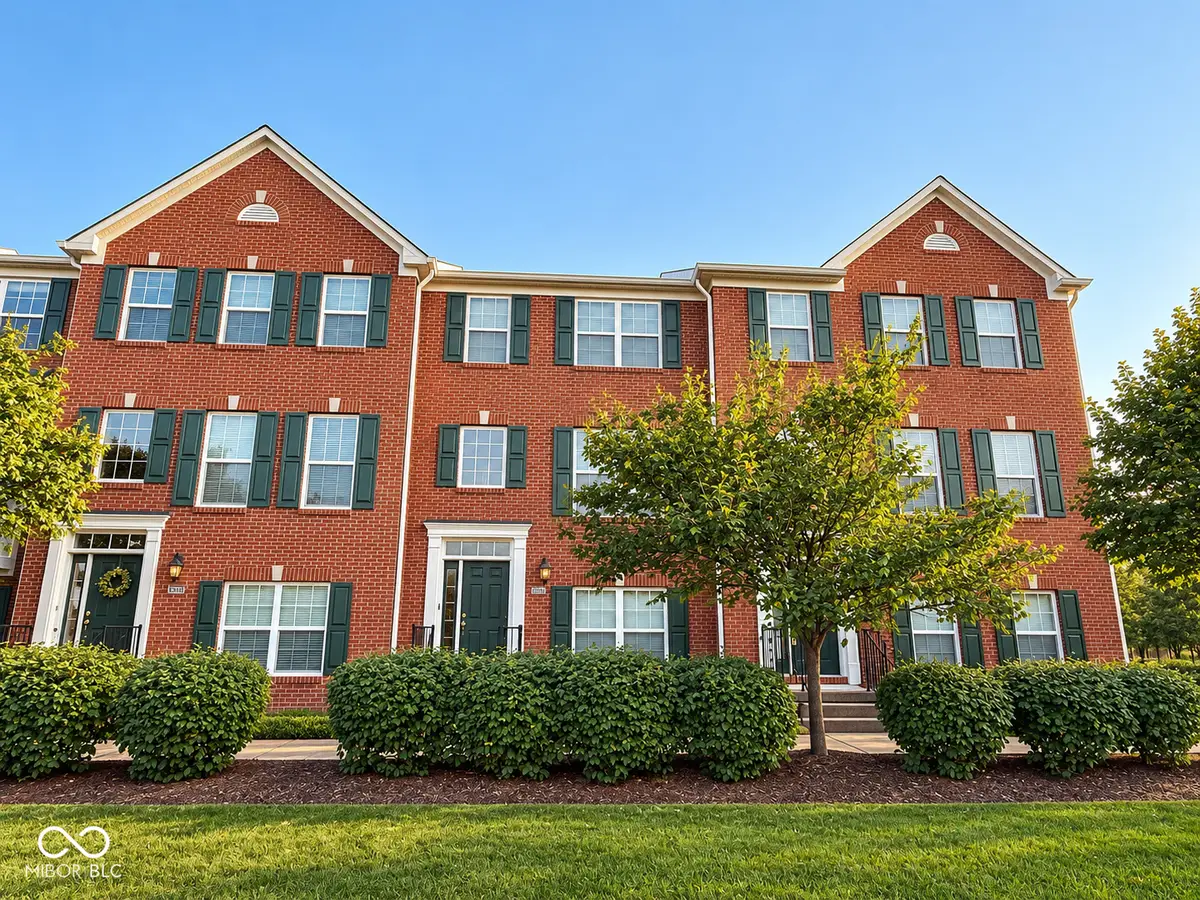 3540 Golden Gate Drive N, Carmel, IN 46074 - #1