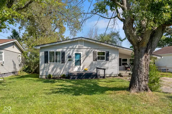 515 Jewell Street, Columbus, IN 47203