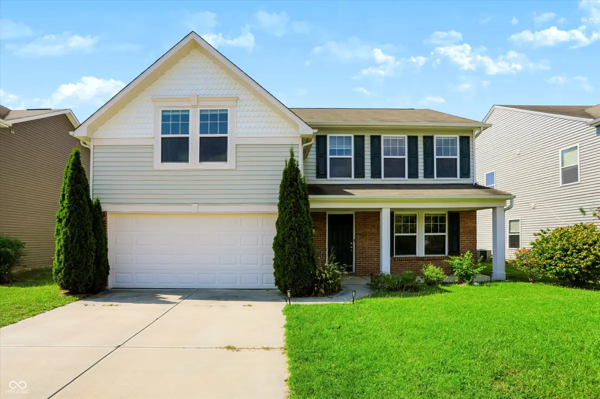 2536 Autumn Road, Indianapolis, IN 46229 - #1