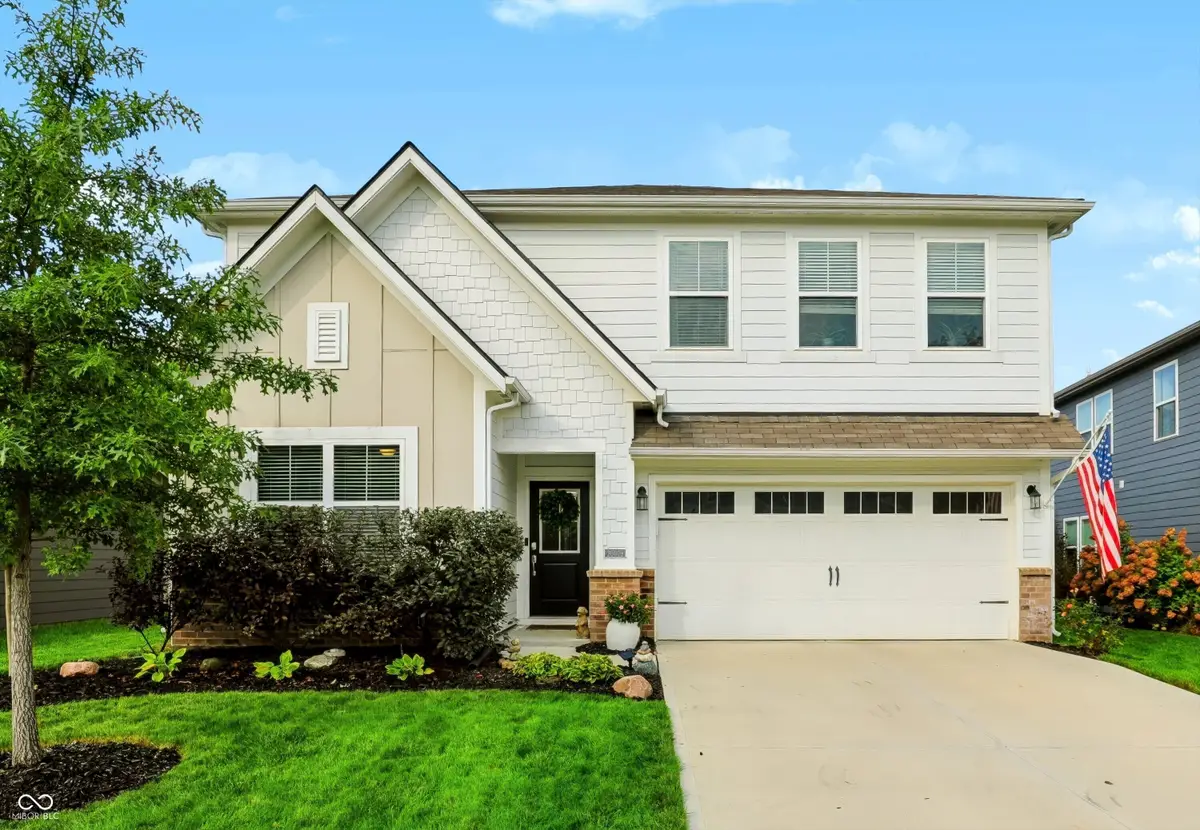 20008 Fenside Crossing, Westfield, IN 46074 - #1
