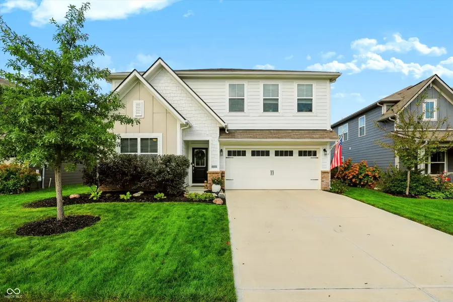 20008 Fenside Crossing, Westfield, IN 46074 - #2