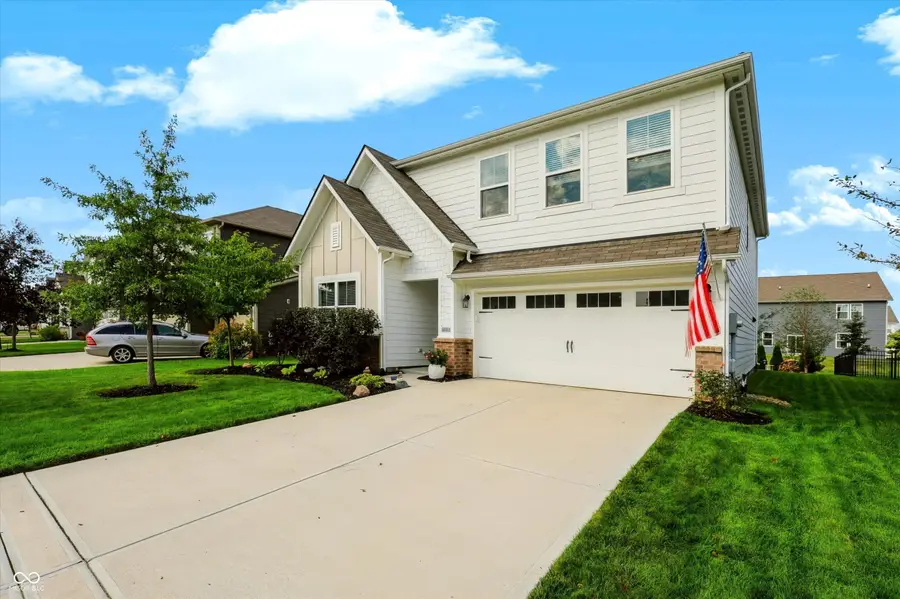 20008 Fenside Crossing, Westfield, IN 46074 - #3