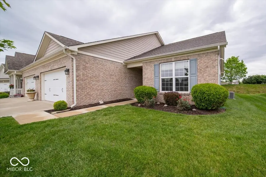 1146 Harrier Lane, Greenwood, IN 46143 - #3