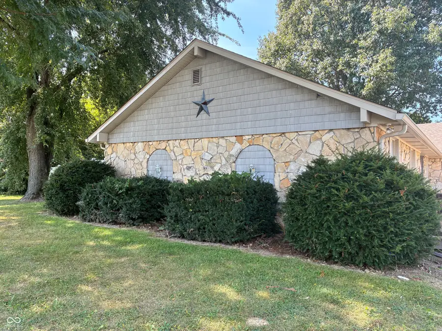 4003 W Fairview Road, Greenwood, IN 46142 - #3