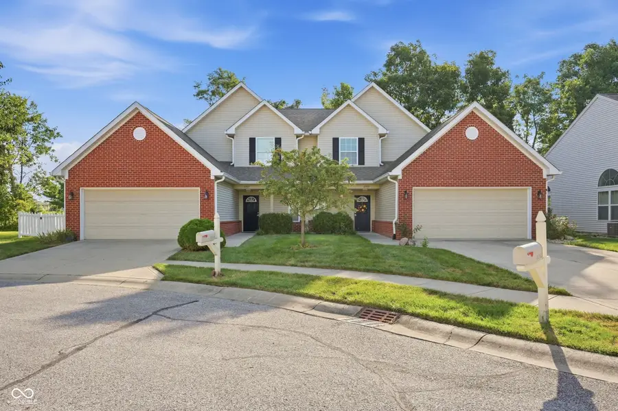 2743 Rylee Court, Greenwood, IN 46143 - #2