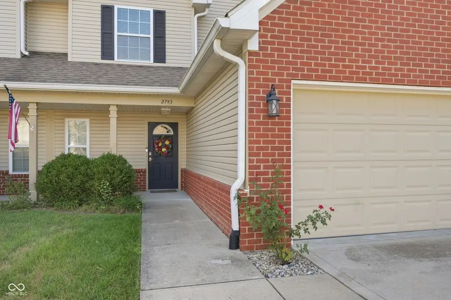 2743 Rylee Court, Greenwood, IN 46143 - #3